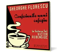 Confesiunile unui cafegiu (audiobook)