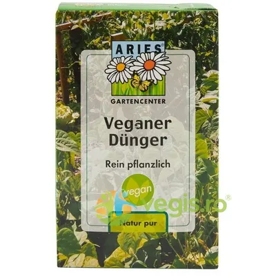 Fertilizant Universal Bio Vegan pentru Gradina 1kg