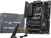 Placă de bază MSI - MAG X870 TOMAHAWK WIFI, AM5