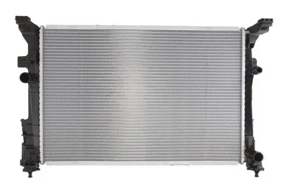 Radiator apa racire motor (transmisie manuala) Mercedes Clasa A (W176), B (W245), B (W246, W242), CLA (C117), CLA SHOOTING BRAKE (X117), GLA (X156); INFINITI Q30 1.5D dupa 2010