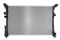 Radiator apa racire motor (transmisie manuala) Mercedes Clasa A (W176), B (W245), B (W246, W242), CLA (C117), CLA SHOOTING BRAKE (X117), GLA (X156); INFINITI Q30 1.5D dupa 2010
