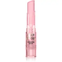 Revolution Jelly Lip ulei pentru buze cu efect de hidratare culoare Candy Ice Pink 2.4 g
