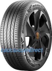 Continental UltraContact NXT - ContiRe.Tex ( 245/50 R20 105V XL CRM, EVc, cu protectie de janta )