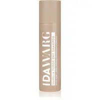 IDA WARG Beauty Moisture Vanilla Fudge sampon uscat pentru parul inchis la culoare 150 ml