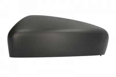 Capac oglinda Stanga (negru) potrivit MAZDA 6 08.12