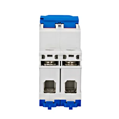 Comutator principal modular 125A, 2-poli