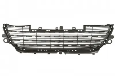 Grila bara fata dreapta plastic PEUGEOT 2008 2013-2016