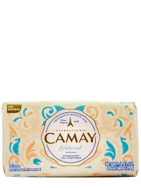 Camay Sapun 125 g Natural