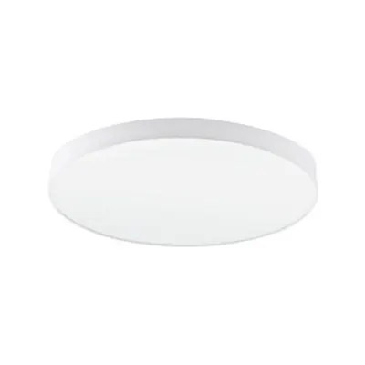 Ceiling luminaire Pasteri Pro 7 x 60W white IP20