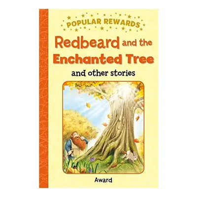 Redbeard and the Enchanted Tree