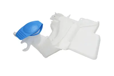 Rezervor apa parbriz potrivit VW PASSAT B6 2005-2011 - (superior, cu capac; fara pompa, cu locas pentru senzor)