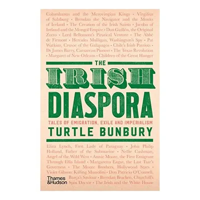 Irish Diaspora