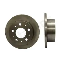 Disc frana STARLINE PB 1763