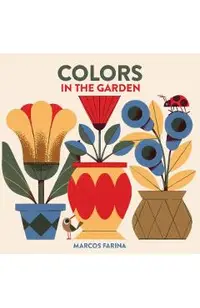 Babylink: Colors in the Garden