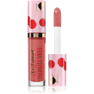 Vivienne Sabó Le Grand Volume lip gloss nutritiv culoare 05 3 ml