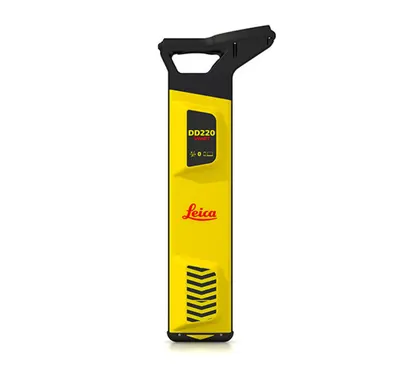 Localizator Utilitati DD220 Smart (50Hz) - Leica-850268