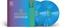 The Singles: Echoes From The Edge Of Heaven - Blue Vinyl