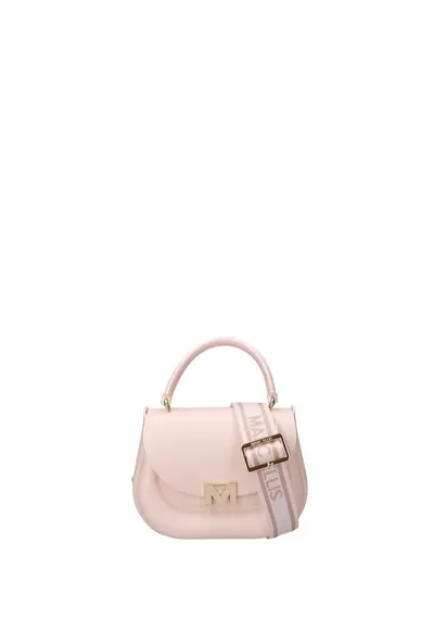 Geanta crossbody cu clapa Vivienne Elite