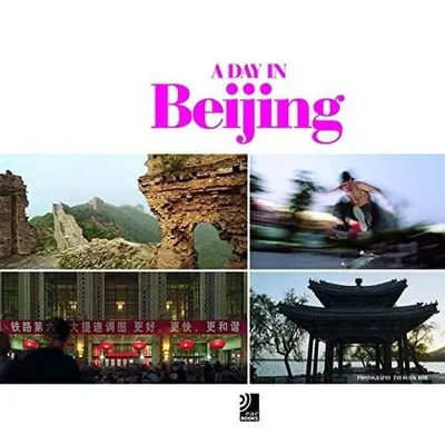 A Day In Beijing
