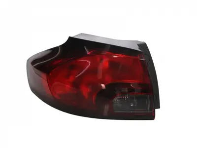 Stop spate Stanga (P21W W5W) potrivit OPEL ZAFIRA C 10.11