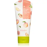 Frudia My Orchard Peach Spuma curatare intensa. pentru piele sensibilă 120 ml
