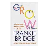 GROW: motherhood, mental health & me