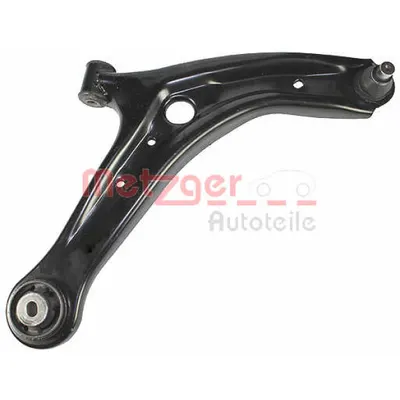 Brat, suspensie roata METZGER 58073902