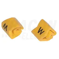 Marcaj cablu , litera J J15J 1,5-4mm2
