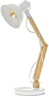 Lampă Elbulgaria - Cloves 2875wh, 220 V, 1xE27, alb