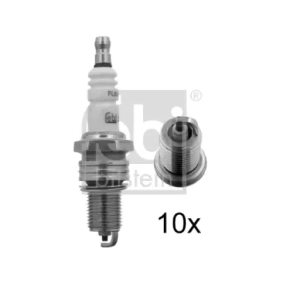 Bujie Febi Bilstein 13453