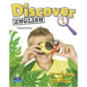 Discover English Level 1 Teacher's Book