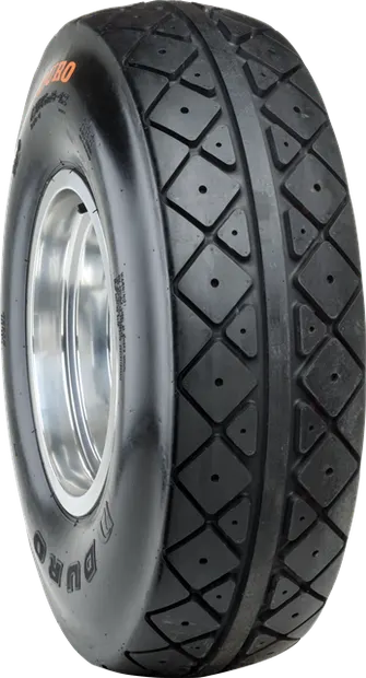 Anvelopa ATV Quad Duro DI2014 Top Fighter 25X8-12 43N
