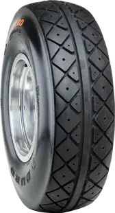 Anvelopa ATV Quad Duro DI2014 Top Fighter 25X8-12 43N