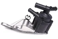 Pompa apa suplimentara (electrica) potrivit DS DS 3, DS 4 II; CITROEN BERLINGO, BERLINGO MINIVAN, C3 C3 ORIGIN III, C3 AIRCROSS II, C4 CACTUS, C4 III, C4 PICASSO II 1.2 1.6 01.13-