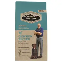 Hrana uscata pentru cainii adulti, Dr. Pol Dog Chicken 2 kg