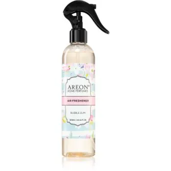 Areon Room Spray Bubble Gum spray pentru camera