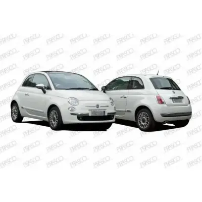 Mecanism actionare geam PRASCO FT030W022