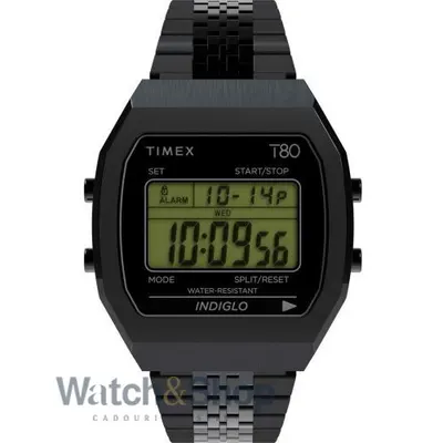 Ceas Timex Timex T80 TW2W91600UK