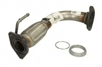 Teava evacuare fata (x500mm) HONDA ACCORD VII 2.0 intre 2003-2008