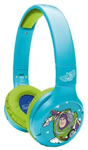 Căști pentru copii Lexibook – HPBT010TS, wireless, Toy Story