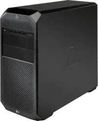 Calculator Sistem PC Refurbished Workstation Refurbished HP Z4 G4, Intel Xeon Quad Core W2223 3.60 - 3.90GHz, 16GB DDR4 ECC, 512GB SSD NVME, Nvidia Quadro T600 4GB GDDR6, DVD-RW, Windows 11 Pro