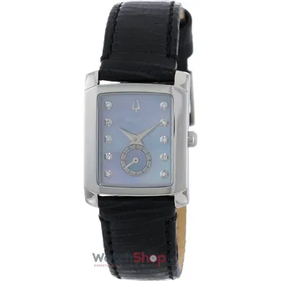 Ceas Bulova DIAMOND 63P04