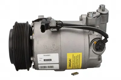 Compresor clima auto aer conditionat potrivit BMW Seria 2 (F22, F87), 2 (F23), 2 (F45), 2 GRAN TOURER (F46), 5 (F10), 5 (F11), 7 (G11, G12), X1 (F48), X2 (F39), X3 (F25), X4 (F26); MINI (F55), (F56) 1
