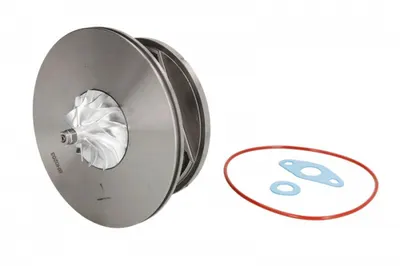 Miez turbina aluminiu potrivit MERCEDES A (W176), B SPORTS TOURER (W246, W242), CITAN MIXTO (DOUBLE CABIN), CITAN (MPV) 1.5D 10.07