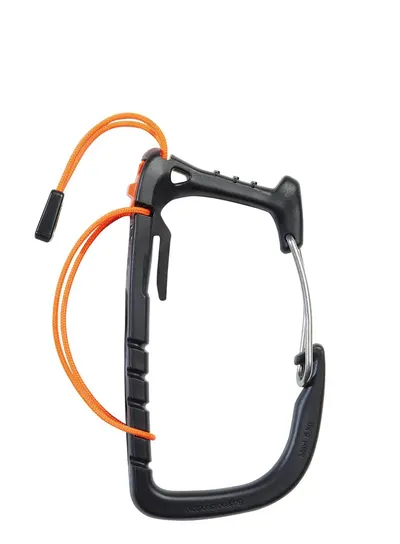 Organizator Petzl Caritool Evo robust și modular