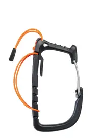 Organizator Petzl Caritool Evo robust și modular