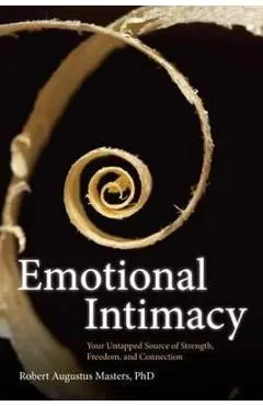 Emotional Intimacy
