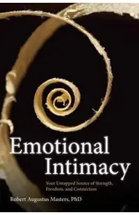 Emotional Intimacy
