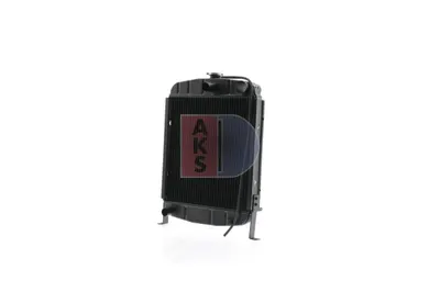 Radiator racire motor potrivit DAVID maro 1210, 1212, 990, 995, 996