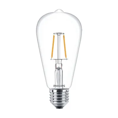 BEL LED Classic Filament ST64 2.3 25W 2700K 250lm E27 15.000h